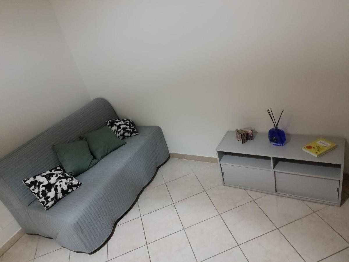 Espy Naples Apartment Exterior photo